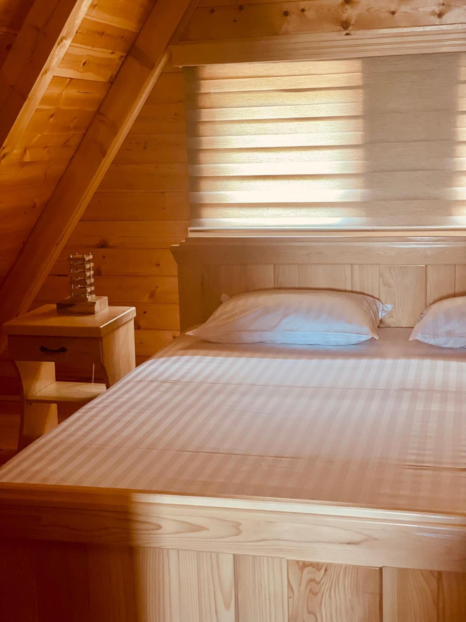 Guest House Lena Zabljak  Ngoại thất bức ảnh