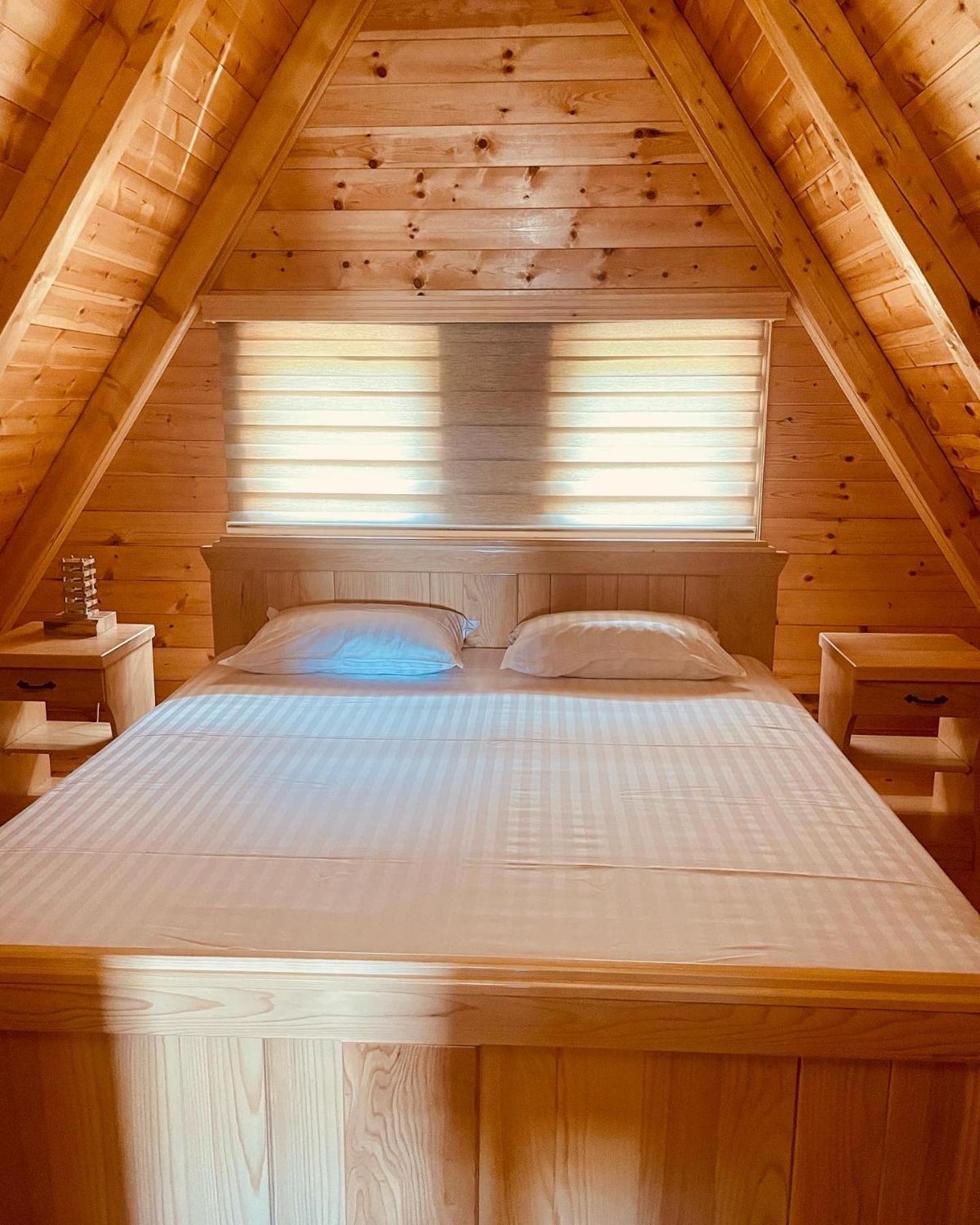 Guest House Lena Zabljak  Ngoại thất bức ảnh
