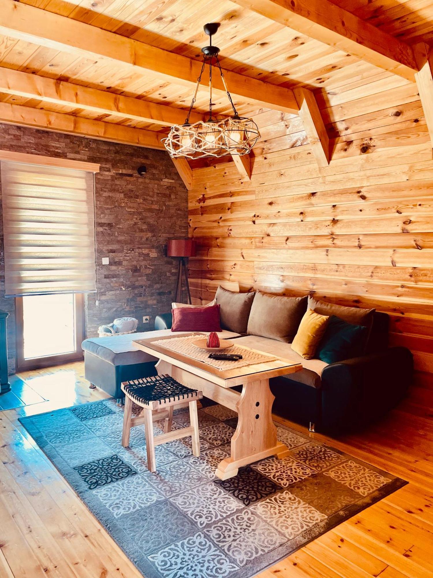 Guest House Lena Zabljak  Ngoại thất bức ảnh
